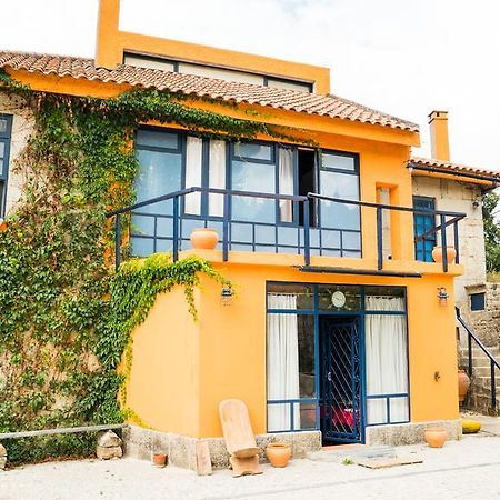 Quinta Da Lagoa Guesthouse Vila Real Exterior photo
